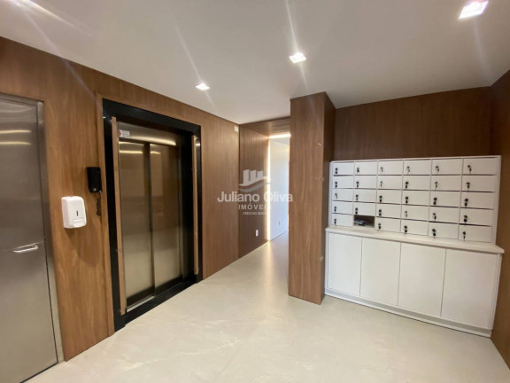 Apartamento com 3 Quartos à Venda, 78 m² em Jardim Perola Do Atlântico - Itapoá