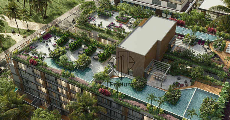 Imagem Apartamento com 2 Quartos à Venda, 88 m² em Intermares - Cabedelo Imagem Apartamento com 2 Quartos à Venda, 88 m² em Intermares - Cabedelo