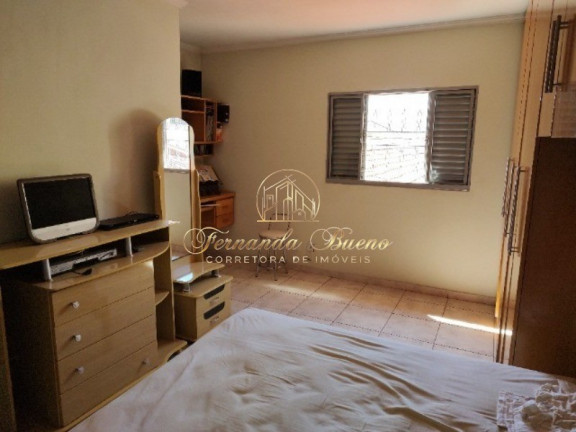 Imagem Imóvel com 3 Quartos à Venda, 120 m² em Jardim Utinga - Santo André