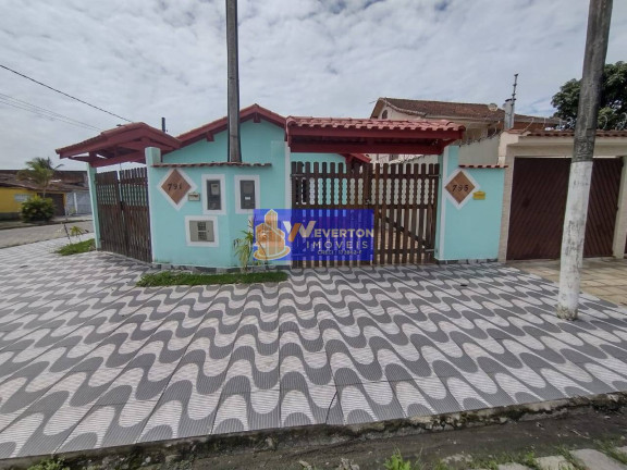 Imagem Casa com 2 Quartos à Venda, em Agenor De Campos - Mongaguá Imagem Casa com 2 Quartos à Venda, em Agenor De Campos - Mongaguá
