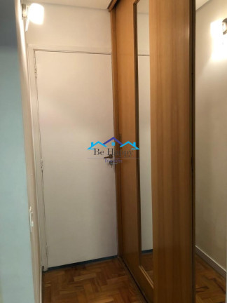 Imagem Apartamento com 3 Quartos à Venda, 65 m² em Moema - São Paulo