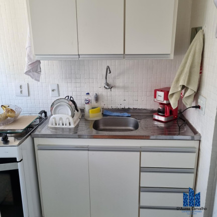 Imagem Apartamento com 1 Quarto à Venda, 40 m² em Vila Mariana - São Paulo