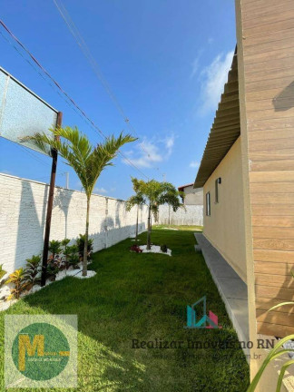 Imagem Casa com 2 Quartos à Venda, 200 m² em Moinho Dos Ventos - Extremoz Imagem Casa com 2 Quartos à Venda, 200 m² em Moinho Dos Ventos - Extremoz