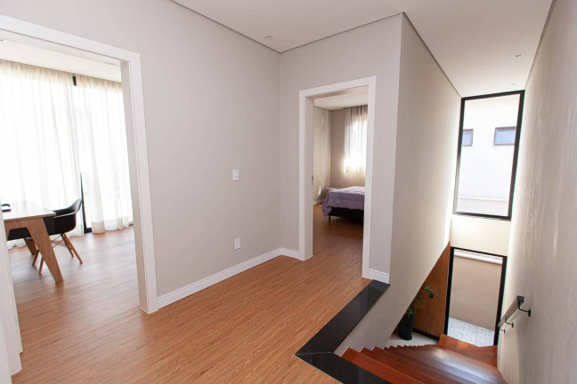 Imagem Casa com 4 Quartos à Venda, 400 m² em Tamboré - Santana De Parnaíba