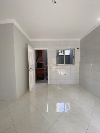Imagem Casa com 3 Quartos à Venda, 80 m² em Santo Antônio - São José Dos Pinhais
