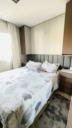 Imagem Apartamento com 2 Quartos à Venda, 96 m² em Jardim Caboré - São Paulo