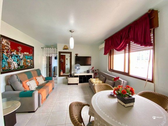 Imagem Apartamento com 1 Quarto à Venda, 86 m² em Centro - Capao Da Canoa Imagem Apartamento com 1 Quarto à Venda, 86 m² em Centro - Capao Da Canoa