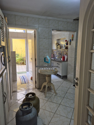 Imagem Casa com 3 Quartos para Temporada, 150 m² em Enseada - Guarujá Imagem Casa com 3 Quartos para Temporada, 150 m² em Enseada - Guarujá