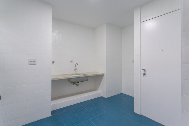 Imagem Apartamento com 3 Quartos à Venda, 106 m² em Itaim Bibi - São Paulo