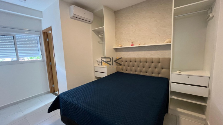 Imagem Apartamento com 2 Quartos à Venda, 63 m² em Itaguá - Ubatuba