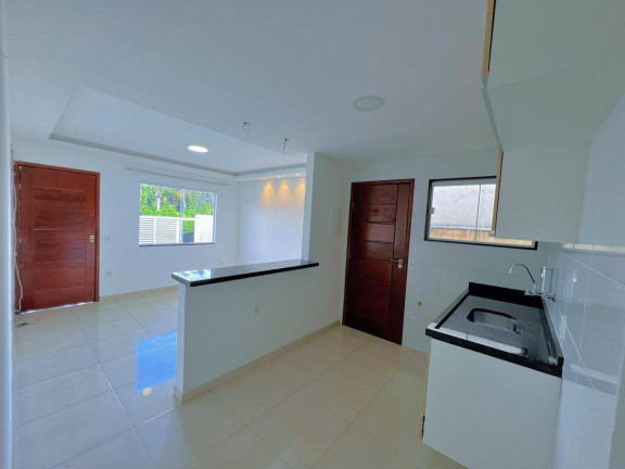 Imagem Casa com 2 Quartos para Alugar, 90 m² em Recanto Do Sol - São Pedro Da Aldeia Imagem Casa com 2 Quartos para Alugar, 90 m² em Recanto Do Sol - São Pedro Da Aldeia
