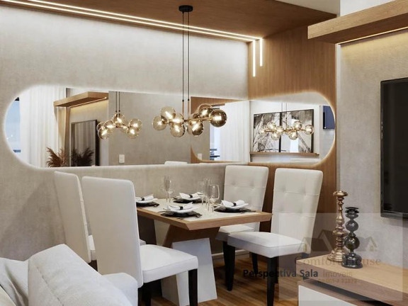 Imagem Casa com 2 Quartos à Venda, 42 m² em Campanário - Diadema Imagem Casa com 2 Quartos à Venda, 42 m² em Campanário - Diadema