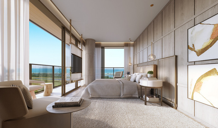 Imagem Apartamento com 4 Quartos à Venda, 231 m² em Barra Da Tijuca - Rio De Janeiro