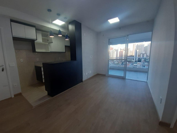 Imagem Apartamento com 2 Quartos à Venda, 71 m² em Vila Gomes Cardim - São Paulo