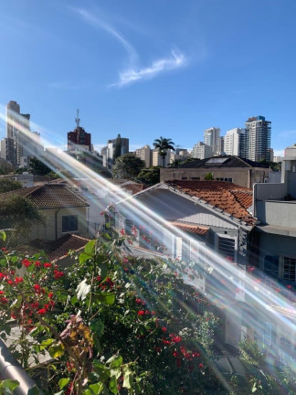 Imagem Casa com 4 Quartos à Venda, 300 m² em Jardim Paulistano - São Paulo Imagem Casa com 4 Quartos à Venda, 300 m² em Jardim Paulistano - São Paulo