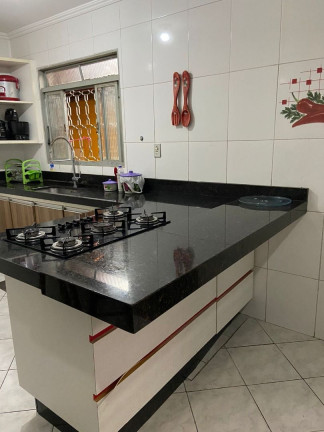 Imagem Sobrado com 2 Quartos à Venda, 127 m² em Parque Interlagos - São José Dos Campos