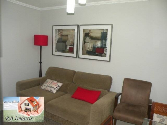 Imagem Apartamento com 2 Quartos à Venda, 45 m² em Demarchi - São Bernardo Do Campo Imagem Apartamento com 2 Quartos à Venda, 45 m² em Demarchi - São Bernardo Do Campo