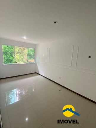 Imagem Casa de Condomínio com 3 Quartos à Venda, 120 m² em Itaipu - Niterói Imagem Casa de Condomínio com 3 Quartos à Venda, 120 m² em Itaipu - Niterói