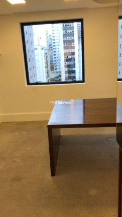Imagem Sala Comercial para Alugar, 42 m² em Vila Nova Conceição - São Paulo Imagem Sala Comercial para Alugar, 42 m² em Vila Nova Conceição - São Paulo