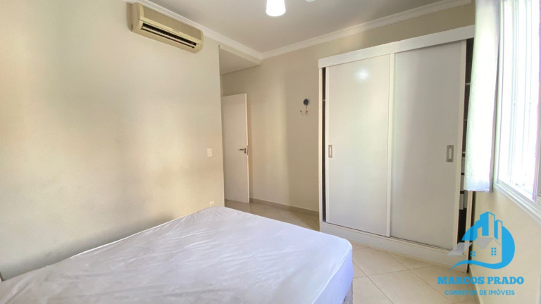 Imagem Apartamento com 3 Quartos à Venda, 94 m² em Praia Grande - Ubatuba