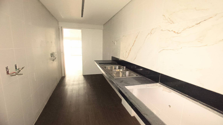 Imagem Apartamento com 3 Quartos à Venda, 115 m² em Pitangueiras - Guarujá