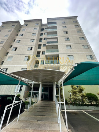 Imóvel com 2 Quartos à Venda, 66 m² em Vila Brizzola - Indaiatuba