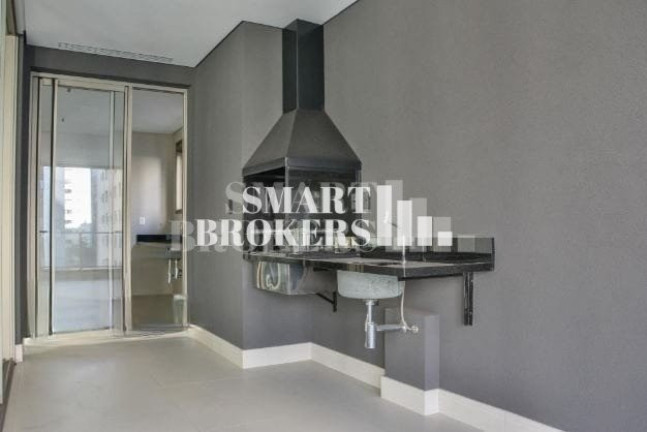 Imagem Cobertura com 4 Quartos à Venda, 475 m² em Jardim Paulista - São Paulo Imagem Cobertura com 4 Quartos à Venda, 475 m² em Jardim Paulista - São Paulo