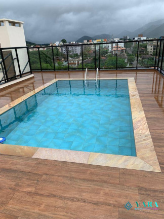 Imagem Apartamento com 2 Quartos à Venda, 85 m² em Itaguá - Ubatuba