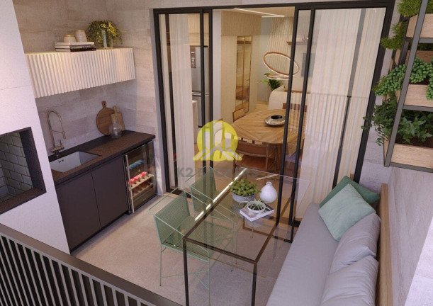 Imagem Apartamento com 3 Quartos à Venda, 126 m² em Juvevê - Curitiba Imagem Apartamento com 3 Quartos à Venda, 126 m² em Juvevê - Curitiba