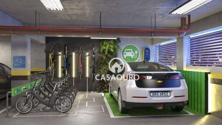 Imagem Apartamento com 1 Quarto à Venda, 85 m² em Santa Efigênia - Belo Horizonte Imagem Apartamento com 1 Quarto à Venda, 85 m² em Santa Efigênia - Belo Horizonte