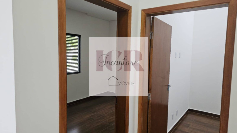 Imagem Casa de Condomínio com 3 Quartos à Venda, 160 m² em Cajuru Do Sul - Sorocaba