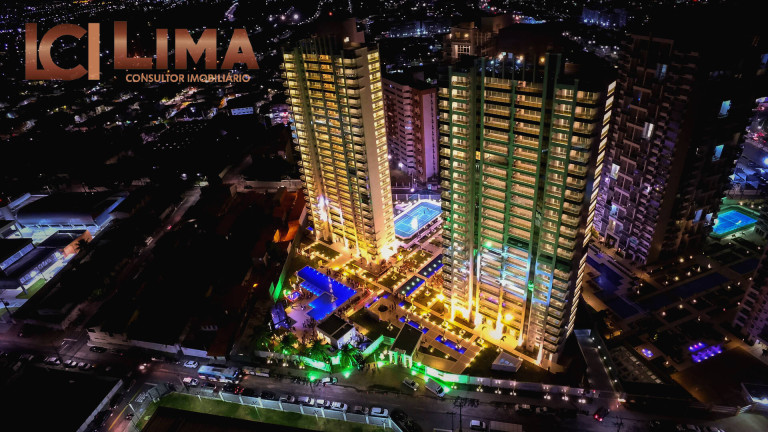 Imagem Apartamento com 3 Quartos à Venda, 172 m² em Guararapes - Fortaleza