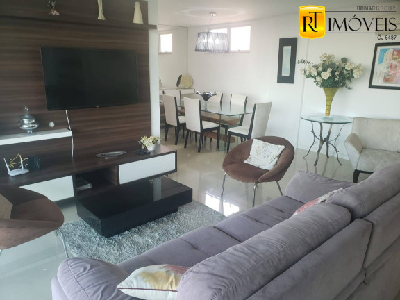 Imagem Apartamento com 3 Quartos à Venda, 120 m² em Braga - Cabo Frio Imagem Apartamento com 3 Quartos à Venda, 120 m² em Braga - Cabo Frio