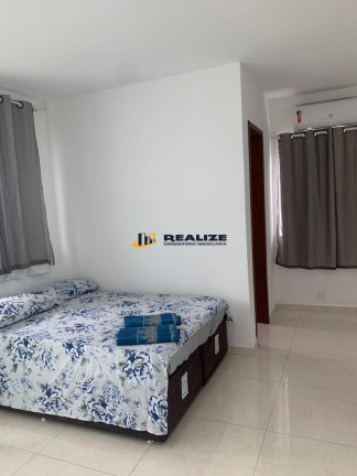 Imagem Apartamento com 3 Quartos à Venda, 85 m² em Flamboyant - Campos Dos Goytacazes