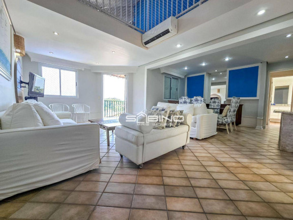Imagem Apartamento com 4 Quartos à Venda, 155 m² em Riviera De São Lourenço - Bertioga Imagem Apartamento com 4 Quartos à Venda, 155 m² em Riviera De São Lourenço - Bertioga