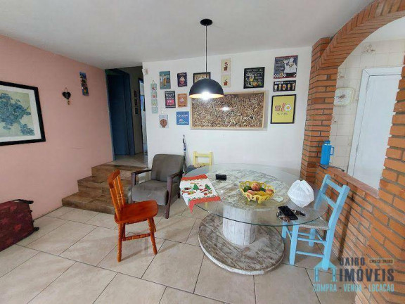 Imagem Casa com 3 Quartos à Venda, 300 m² em Centro - Balneário Pinhal Imagem Casa com 3 Quartos à Venda, 300 m² em Centro - Balneário Pinhal