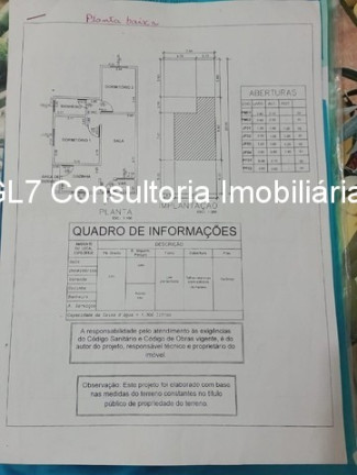 Imagem Casa com 2 Quartos à Venda, 70 m² em Jardim Dos Colibris - Indaiatuba Imagem Casa com 2 Quartos à Venda, 70 m² em Jardim Dos Colibris - Indaiatuba