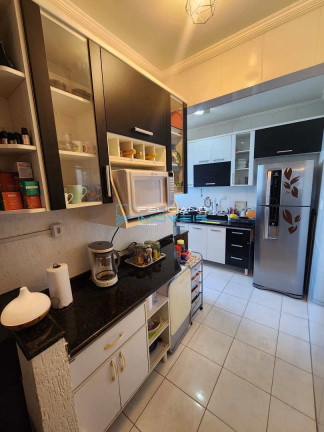 Imagem Apartamento com 2 Quartos à Venda, 89 m² em Caiçara - Praia Grande