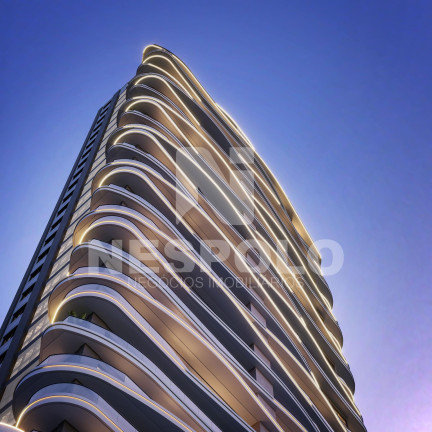 Imagem Apartamento à Venda, 168 m² em Fazenda - Itajai