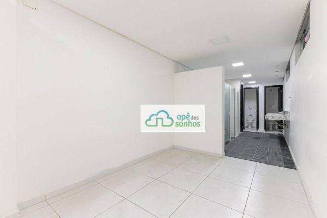 Imagem Loja para Alugar, 640 m² em Pinheiros - São Paulo Imagem Loja para Alugar, 640 m² em Pinheiros - São Paulo