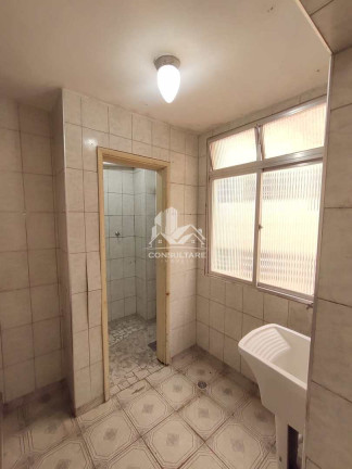 Imagem Apartamento com 1 Quarto à Venda, 64 m² em Centro - São Vicente Imagem Apartamento com 1 Quarto à Venda, 64 m² em Centro - São Vicente