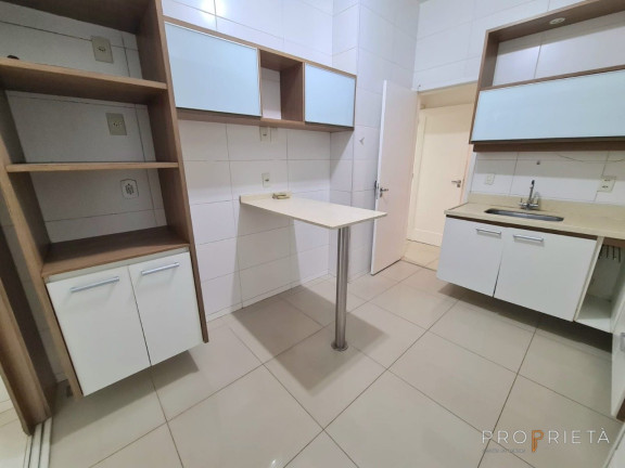 Imagem Apartamento com 3 Quartos à Venda, 115 m² em Copacabana - Rio De Janeiro