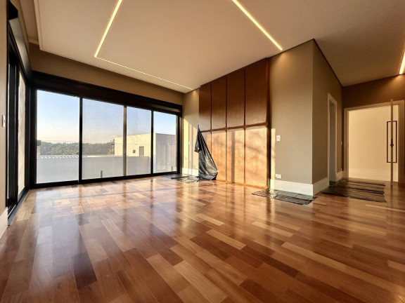 Imagem Casa com 4 Quartos à Venda, 482 m² em Alphaville - Santana De Parnaíba