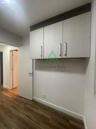 Imagem Apartamento com 3 Quartos à Venda, 63 m² em Vila Andrade - São Paulo Imagem Apartamento com 3 Quartos à Venda, 63 m² em Vila Andrade - São Paulo