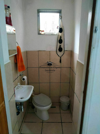 Imagem Sobrado com 2 Quartos à Venda, 120 m² em Pedregulho - Guaratinguetá Imagem Sobrado com 2 Quartos à Venda, 120 m² em Pedregulho - Guaratinguetá