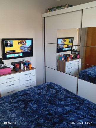 Imagem Casa de Condomínio com 3 Quartos à Venda, 75 m² em Vila Príncipe De Gales - Santo André