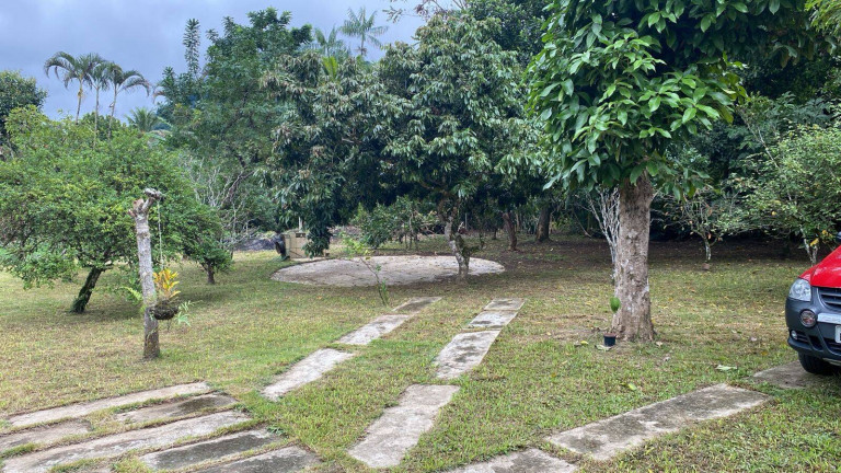 Imagem Chácara com 3 Quartos à Venda, 140 m² em Itariri Imagem Chácara com 3 Quartos à Venda, 140 m² em Itariri