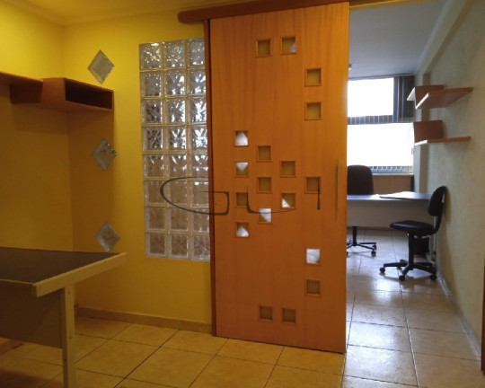 Imagem Sala Comercial à Venda, 39 m² em Centro - São Paulo