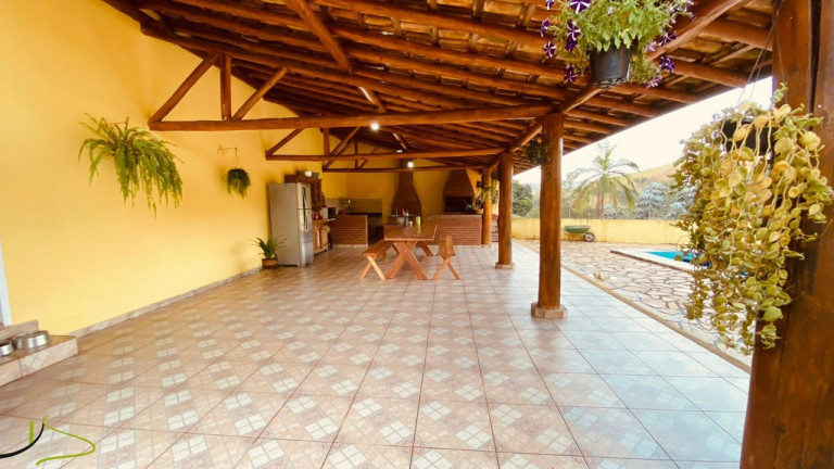 Imagem Imóvel com 3 Quartos à Venda,  em Bairro  Do Souza - Monteiro Lobato