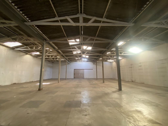 Imagem Galpão para Alugar, 1.445 m² em Centro - Suzano Imagem Galpão para Alugar, 1.445 m² em Centro - Suzano